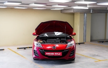 Mazda 3, 2010 год, 951 463 рублей, 5 фотография