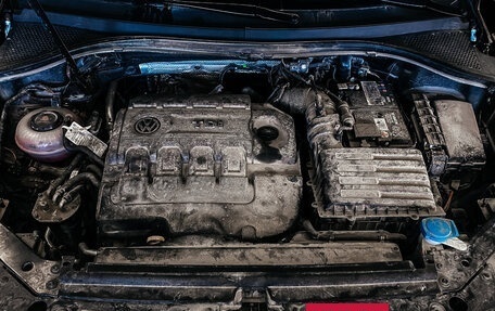 Volkswagen Tiguan II, 2018 год, 3 089 670 рублей, 4 фотография