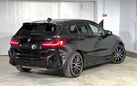 BMW 1 серия, 2021 год, 4 390 000 рублей, 3 фотография
