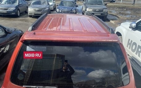 Subaru Forester, 2000 год, 600 000 рублей, 3 фотография