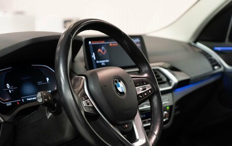 BMW X3, 2020 год, 4 800 000 рублей, 5 фотография