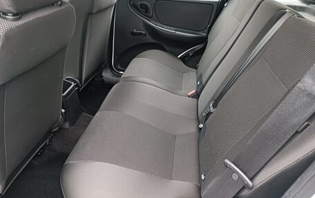 Chevrolet Niva I рестайлинг, 2019 год, 877 000 рублей, 15 фотография