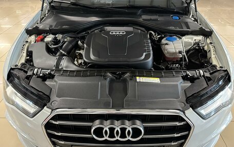 Audi A6, 2016 год, 2 399 000 рублей, 7 фотография