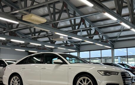 Audi A6, 2016 год, 2 399 000 рублей, 2 фотография