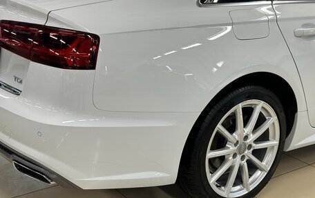 Audi A6, 2016 год, 2 399 000 рублей, 14 фотография