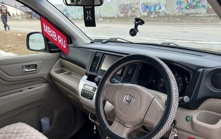 Honda N-WGN I рестайлинг, 2017 год, 920 000 рублей, 2 фотография