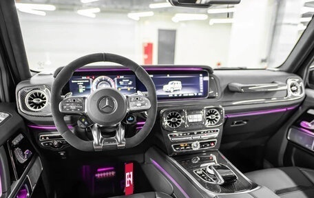 Mercedes-Benz G-Класс AMG, 2023 год, 28 500 000 рублей, 11 фотография