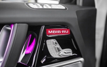 Mercedes-Benz G-Класс AMG, 2023 год, 28 500 000 рублей, 14 фотография