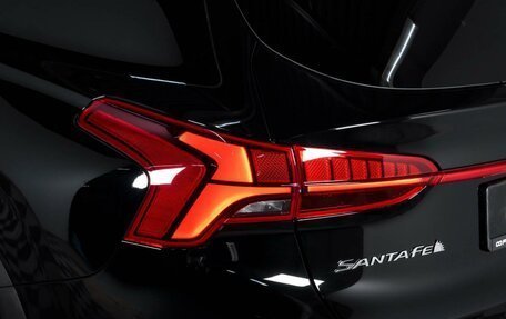 Hyundai Santa Fe IV, 2023 год, 5 499 000 рублей, 6 фотография