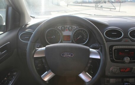 Ford Focus II рестайлинг, 2010 год, 675 000 рублей, 8 фотография