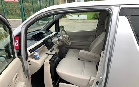 Suzuki Wagon R VI, 2017 год, 890 000 рублей, 12 фотография