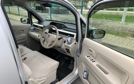 Suzuki Wagon R VI, 2017 год, 890 000 рублей, 17 фотография