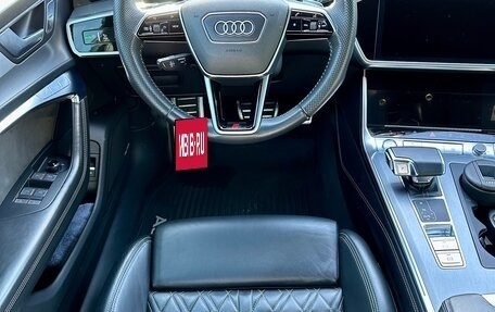 Audi A6, 2018 год, 4 990 000 рублей, 3 фотография