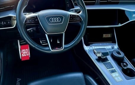 Audi A6, 2018 год, 4 990 000 рублей, 2 фотография