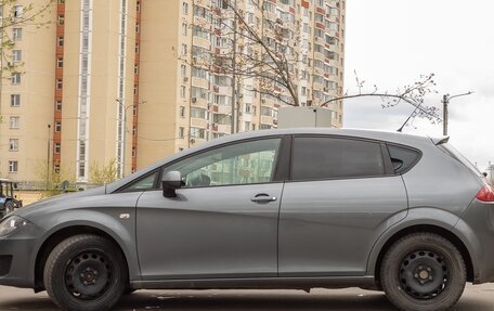 SEAT Leon II, 2012 год, 925 000 рублей, 4 фотография