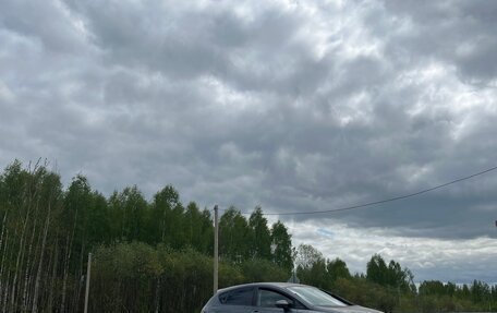 SEAT Leon II, 2012 год, 925 000 рублей, 11 фотография
