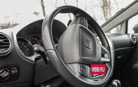 SEAT Leon II, 2012 год, 925 000 рублей, 9 фотография