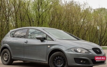 SEAT Leon II, 2012 год, 925 000 рублей, 6 фотография