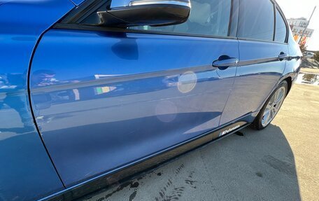 BMW 3 серия, 2013 год, 1 980 000 рублей, 5 фотография