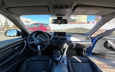 BMW 3 серия, 2013 год, 1 980 000 рублей, 6 фотография