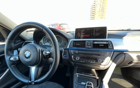 BMW 3 серия, 2013 год, 1 980 000 рублей, 7 фотография