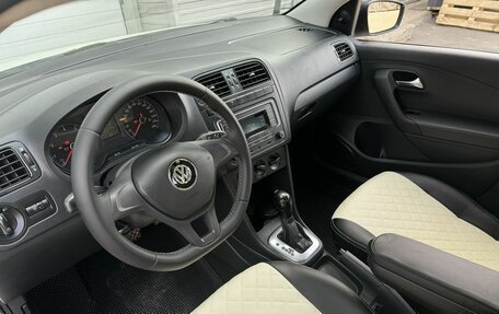 Volkswagen Polo VI (EU Market), 2019 год, 1 170 000 рублей, 7 фотография