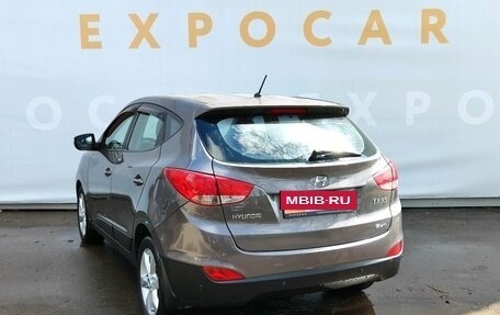 Hyundai ix35 I рестайлинг, 2012 год, 1 349 000 рублей, 6 фотография