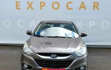 Hyundai ix35 I рестайлинг, 2012 год, 1 349 000 рублей, 2 фотография