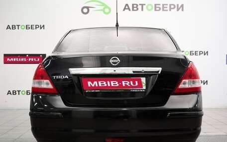 Nissan Tiida, 2011 год, 675 000 рублей, 4 фотография