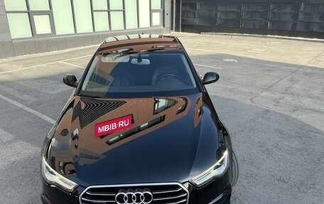 Audi A6, 2016 год, 2 980 000 рублей, 9 фотография