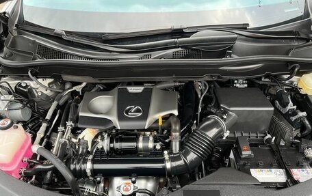 Lexus RX IV рестайлинг, 2020 год, 5 249 011 рублей, 6 фотография