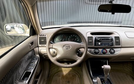 Toyota Camry V40, 2002 год, 879 000 рублей, 11 фотография