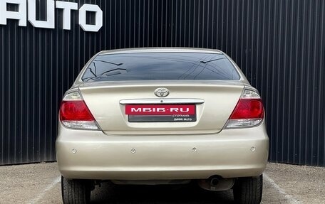 Toyota Camry V40, 2002 год, 879 000 рублей, 5 фотография
