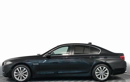 BMW 5 серия, 2014 год, 2 195 000 рублей, 2 фотография