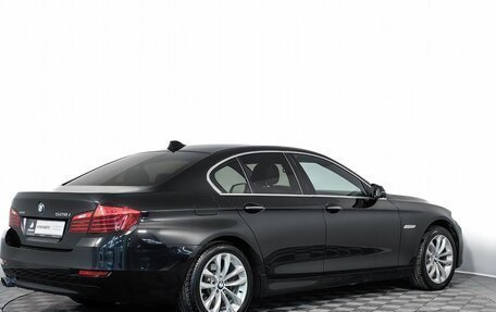 BMW 5 серия, 2014 год, 2 195 000 рублей, 5 фотография