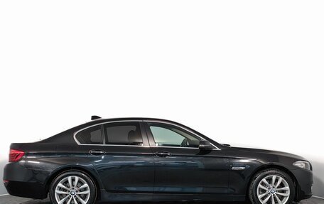 BMW 5 серия, 2014 год, 2 195 000 рублей, 6 фотография