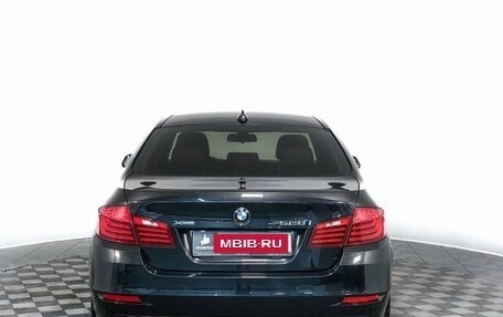 BMW 5 серия, 2014 год, 2 195 000 рублей, 4 фотография
