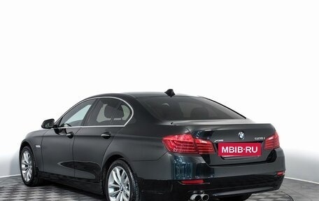 BMW 5 серия, 2014 год, 2 195 000 рублей, 3 фотография