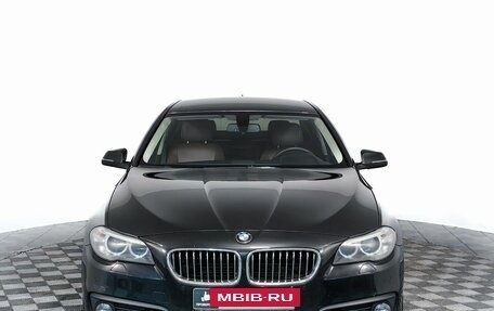 BMW 5 серия, 2014 год, 2 195 000 рублей, 8 фотография