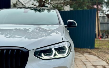 BMW X4, 2021 год, 5 999 888 рублей, 4 фотография