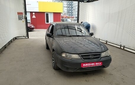 Daewoo Nexia I рестайлинг, 2012 год, 125 000 рублей, 5 фотография