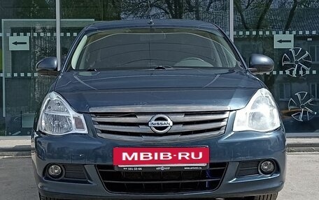Nissan Almera, 2013 год, 815 000 рублей, 2 фотография