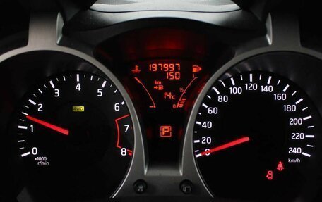 Nissan Juke II, 2012 год, 985 000 рублей, 6 фотография