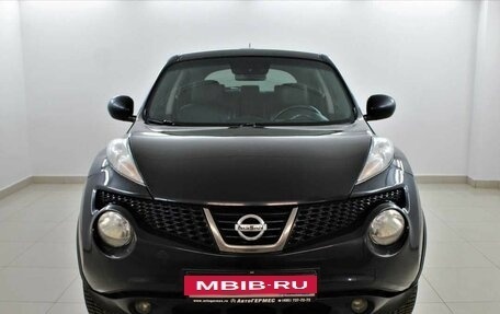 Nissan Juke II, 2012 год, 985 000 рублей, 2 фотография