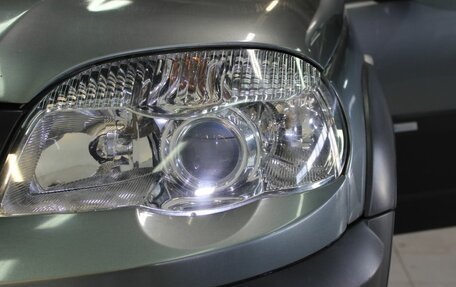 Chevrolet Niva I рестайлинг, 2014 год, 649 000 рублей, 9 фотография