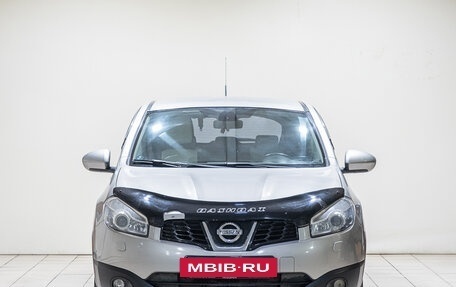 Nissan Qashqai, 2012 год, 1 599 000 рублей, 2 фотография