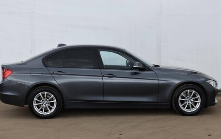 BMW 3 серия, 2013 год, 1 599 000 рублей, 4 фотография