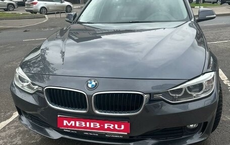 BMW 3 серия, 2013 год, 1 599 000 рублей, 5 фотография