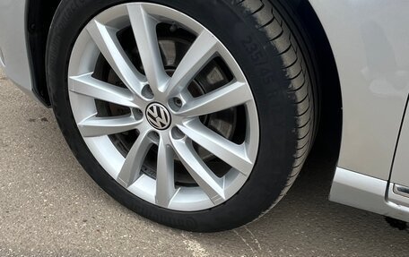 Volkswagen Passat B7, 2012 год, 1 300 000 рублей, 9 фотография