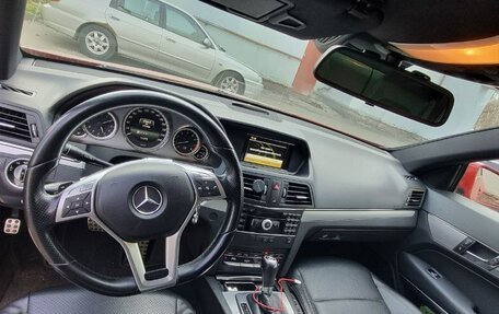 Mercedes-Benz E-Класс, 2012 год, 1 680 000 рублей, 14 фотография